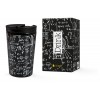 Travel Mug 260 Ml Matematic di I-Total