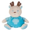 Pupazzo Renna Grande Azzurro - Soft Cuddles di Artsana