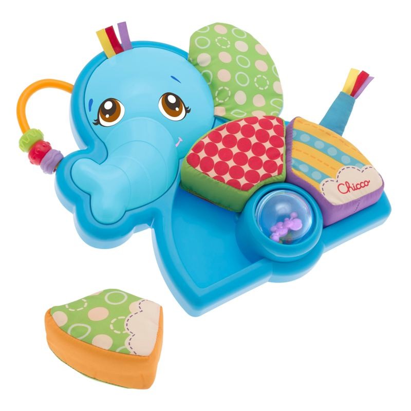 Puzzle Mr. Elefante di Artsana