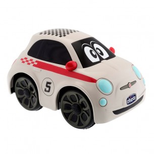 Fiat 500 Rc di Artsana