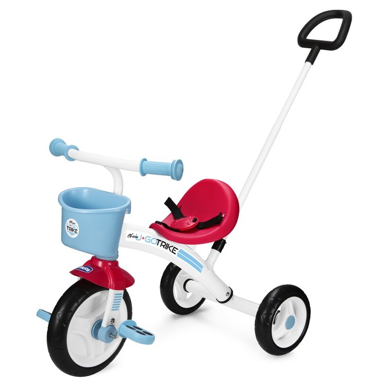 U-Go Trike di Artsana