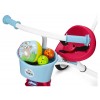 U-Go Trike di Artsana