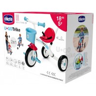 U-Go Trike di Artsana