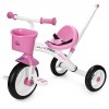 U-Go Trike Pink Wave di Artsana