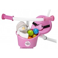 U-Go Trike Pink Wave di Artsana