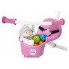 U-Go Trike Pink Wave di Artsana