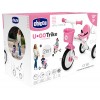 U-Go Trike Pink Wave di Artsana