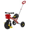 Trike U-Go Ducati di Artsana