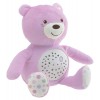 Fd Baby Bear Rosa di Artsana