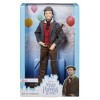 Mary Poppins Jack il Lampionario di Mattel Barbie Collector