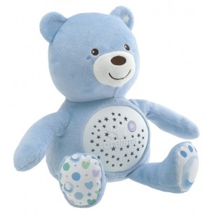 Fd Baby Bear Blu di Artsana