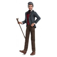 Mary Poppins Jack il Lampionario di Mattel Barbie Collector
