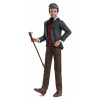 Mary Poppins Jack il Lampionario di Mattel Barbie Collector