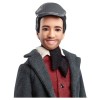 Mary Poppins Jack il Lampionario di Mattel Barbie Collector