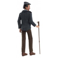 Mary Poppins Jack il Lampionario di Mattel Barbie Collector