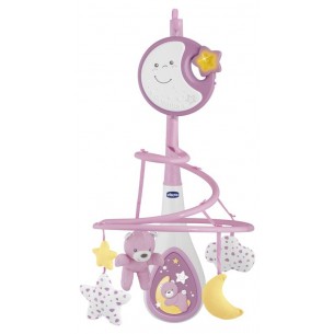 Fd Next2dreams Mobile Rosa di Artsana