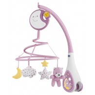 Fd Next2dreams Mobile Rosa di Artsana