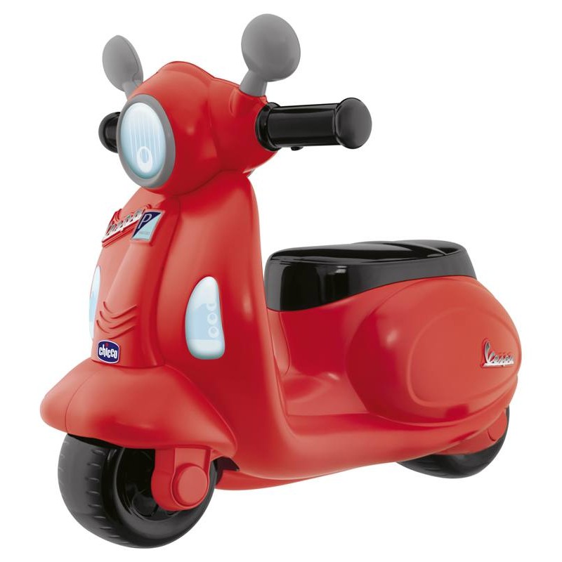 Vespa Primavera di Artsana