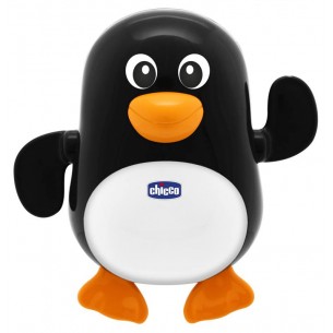 Pinguino Nuotatore di Artsana
