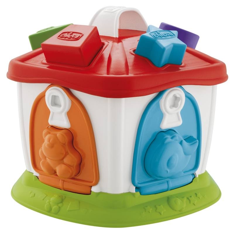 Cottage degli Animali Smart2play di Artsana
