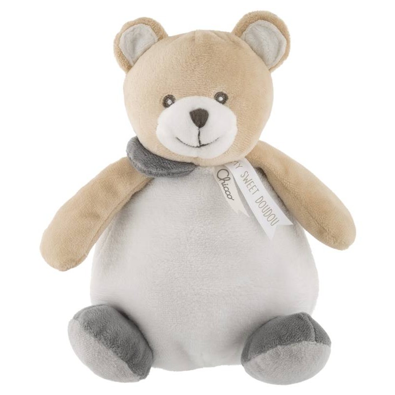 Palla Peluche di Artsana