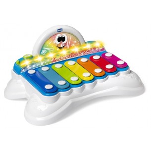 Gioco Xilofono Happy Music It di Artsana