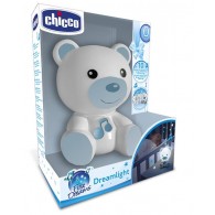 Fd Luce Notte Azzurro di Artsana