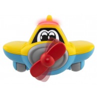 Le Avventure di Capitan Cody di Artsana