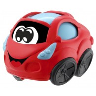 Turbo Ball Confezione 3 Pz Colori Assortiti di Artsana