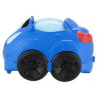 Turbo Ball Confezione 3 Pz Colori Assortiti di Artsana