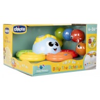 Billy il Polpo di Artsana