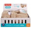 Lontra Coccole e Relax di Mattel Fisherprice