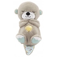 Lontra Coccole e Relax di Mattel Fisherprice