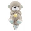 Lontra Coccole e Relax di Mattel Fisherprice