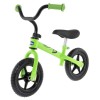 Balance Bike Green Rocket di Artsana