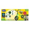 Balance Bike Green Rocket di Artsana