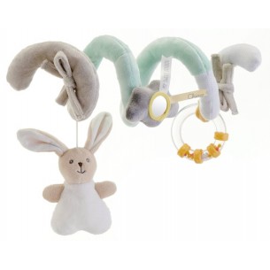 Fune Passeggio My Sweet Doudou di Artsana