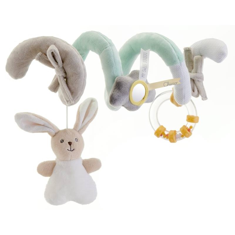 Fune Passeggio My Sweet Doudou di Artsana
