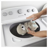 Lontra Coccole e Relax di Mattel Fisherprice