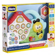 Baby Bee, alla Scoperta Dell'Alveare di Artsana