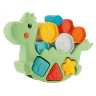 Rocking Dino Eco+ di Artsana