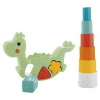 Rocking Dino Eco+ di Artsana