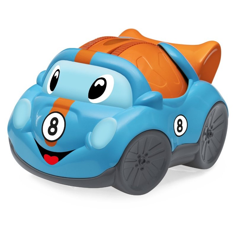 Rolly Coupe' Rc di Artsana