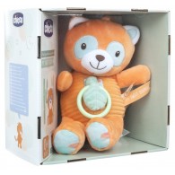 Carillon Panda Rosso di Artsana