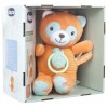 Carillon Panda Rosso di Artsana