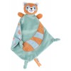 Peluche Doudou Panda Rosso di Artsana