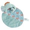 Peluche Doudou Camaleonte di Artsana