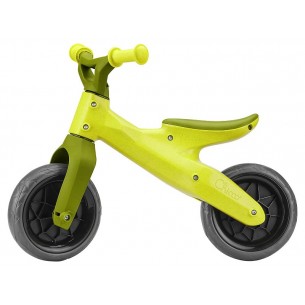 Balance Bike Eco+ Verde di Artsana