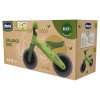 Balance Bike Eco+ Verde di Artsana