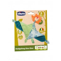 Peluche Doudou Riccio di Artsana